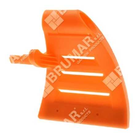 Chain brake lever for KEYMA electric saws - YAT COMPATIBLE - 022773 | NewgardenParts.com
