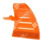 Levier de frein de chaîne pour scies électriques KEYMA - COMPATIBLE YAT - 022773
