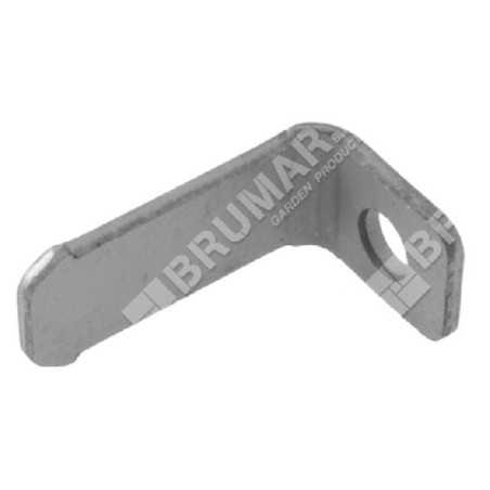 Support de butée de chaîne pour tronçonneuses OCHIAI - COMPATIBLE MAORI - 017851 | NewgardenParts.com