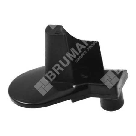 Frein de chaîne pour tronçonneuses COMPATIBLES ASIE-CHINE - 013135 | NewgardenParts.com