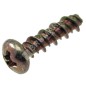 Chain brake ring cover screw 4x15 OCS2801C COMPATIBLE - 018043