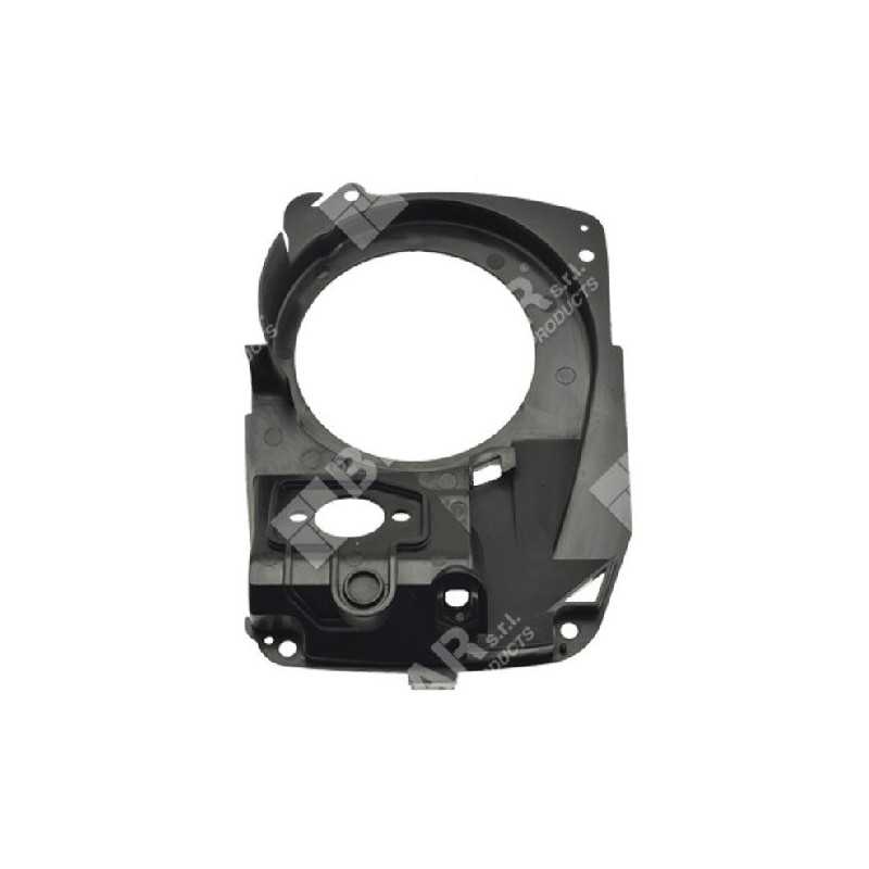 Convogliatore aria per motoseghe OCS2801C COMPATIBILE - 017894