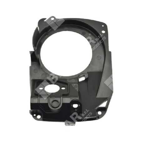 Convogliatore aria per motoseghe OCS2801C COMPATIBILE - 017894 | NewgardenParts.com