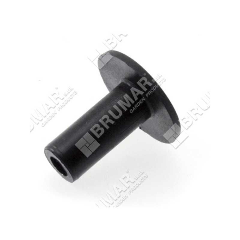 Upper anti-vibration collar for chainsaws OCS2801C COMPATIBLE - 017877