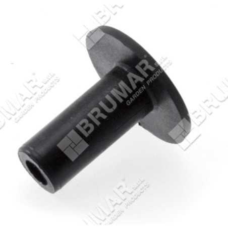 Collier anti-vibration supérieur pour tronçonneuses OCS2801C COMPATIBLE - 017877 | NewgardenParts.com