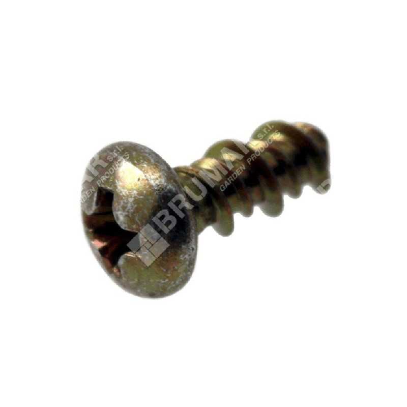 Schraube 4x10 Klingenführungsplatte OCS2801C KOMPATIBEL – 017863