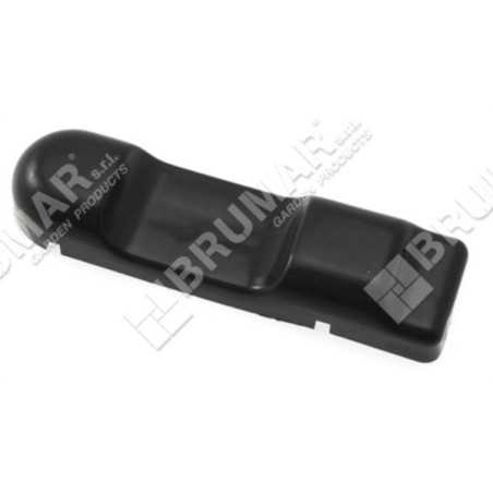 Screw cover for MAORI chainsaws OCS2801C COMPATIBLE - 017830 | NewgardenParts.com