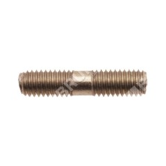 Bar stud for COMPATIBLE STIHL chainsaws - 047728 | NewgardenParts.com