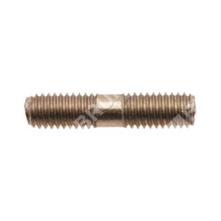 Bar stud for COMPATIBLE STIHL chainsaws - 047728 | NewgardenParts.com