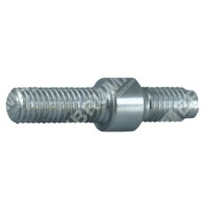 Bar stud for COMPATIBLE STIHL chainsaws - 045800 | NewgardenParts.com