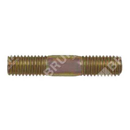 Perno de barra para motosierras COMPATIBLES ZOMAX - 029729 | NewgardenParts.com