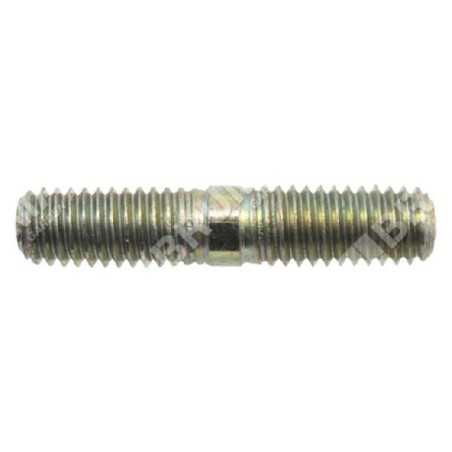 Bar stud for COMPATIBLE STIHL chainsaws - 015453 | NewgardenParts.com