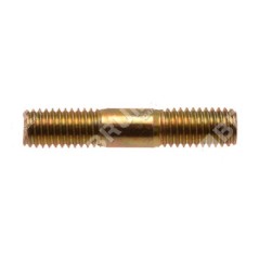 Bar stud for ZOMAX COMPATIBLE chainsaws - 013140 | NewgardenParts.com