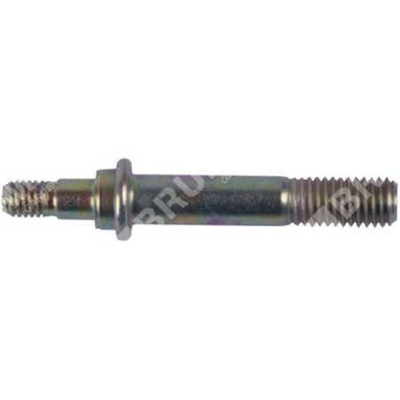 Bar stud for COMPATIBLE STIHL chainsaws - 012222 | NewgardenParts.com