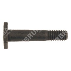 Bar stud for HUSQVARNA chainsaws COMPATIBLE - 011498 | NewgardenParts.com