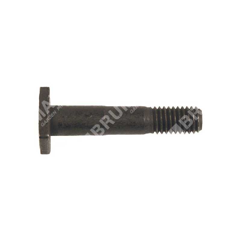 Bar stud for HUSQVARNA chainsaws COMPATIBLE - 011498