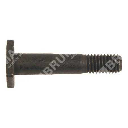 Bar stud for HUSQVARNA chainsaws COMPATIBLE - 011498 | NewgardenParts.com