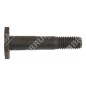 Bar stud for HUSQVARNA chainsaws COMPATIBLE - 011498