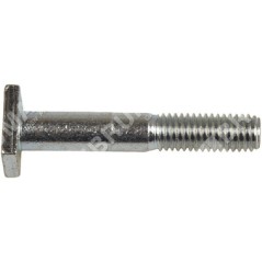 Bar stud for EMAK - OLEO MAC - DYNAMAC - EFCO COMPATIBLE chainsaws - 011402 | NewgardenParts.com