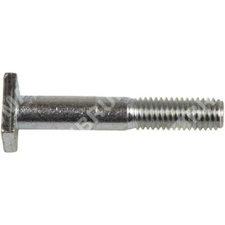 Prigioniero barra per motoseghe EMAK - OLEO MAC - DYNAMAC - EFCO COMPATIBILE - 011402 | NewgardenParts.com