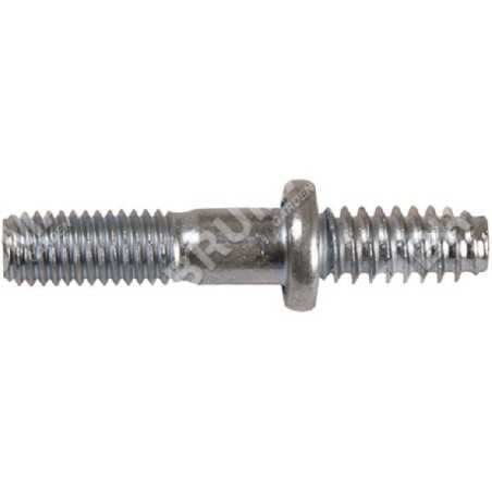 Stangenbolzen für EMAK - OLEO MAC - DYNAMAC - EFCO KOMPATIBLE Kettensägen - 011401 | NewgardenParts.com