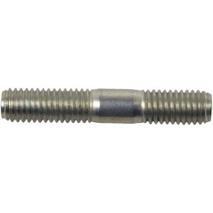 Bar stud for COMPATIBLE MULTI-BRAND chainsaws - 004596 | NewgardenParts.com