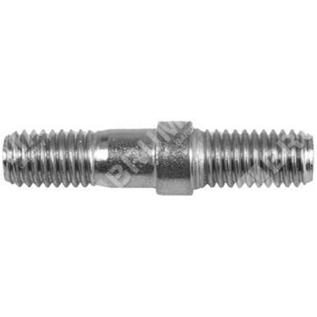 Goujon de barre pour tronçonneuses MULTIMARQUES COMPATIBLES - 003232 | NewgardenParts.com