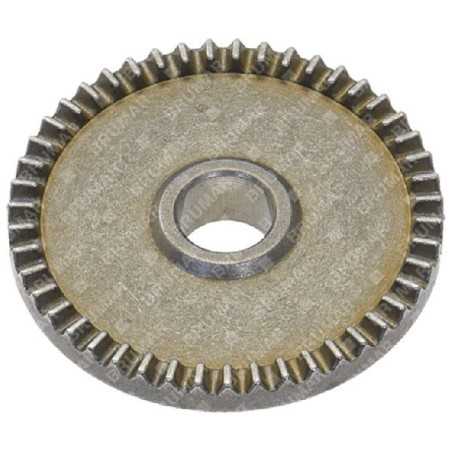 Engranaje de eje de transmisión para podadora de batería ATTILA COMPATIBLE - 058453 | NewgardenParts.com