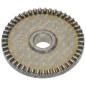 Drive shaft gear for ATTILA battery-powered pruner COMPATIBLE - 058453