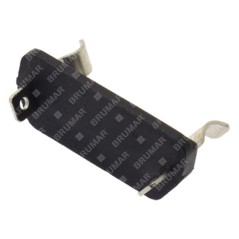 Batteriekontakthalterung für ATTILA COMPATIBLE Akku-Gartenschere – 058449