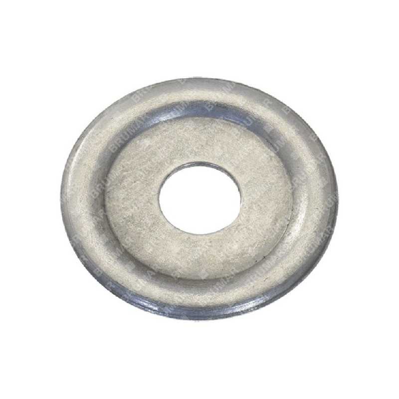 Bague de fixation de pignon pour tronçonneuses COMPATIBLES ASIE-CHINE - 056582