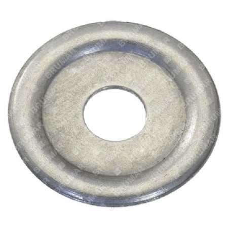 Pinion fixing ring for ASIA-CHINA COMPATIBLE chainsaws - 056582 | NewgardenParts.com