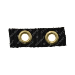 Anti-vibration safety tape for EMAK - OLEO MAC - DYNAMAC - EFCO COMPATIBLE chainsaws - 054972 | NewgardenParts.com