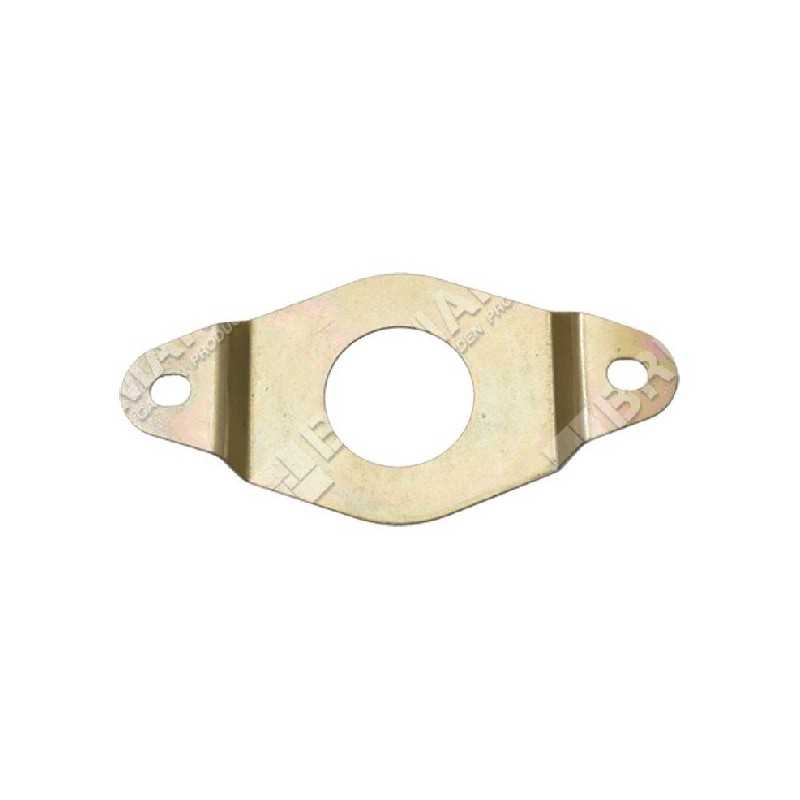 Plaque de joint d'huile pour tronçonneuses ZOMAX COMPATIBLE - 053851