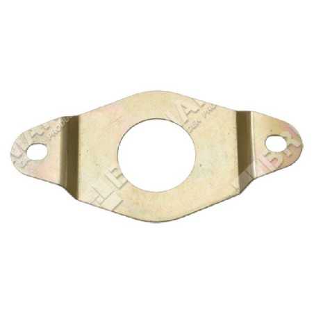 Oil seal plate for ZOMAX chainsaws COMPATIBLE - 053851 | NewgardenParts.com