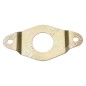 Piastra paraolio per motoseghe ZOMAX COMPATIBILE - 053851