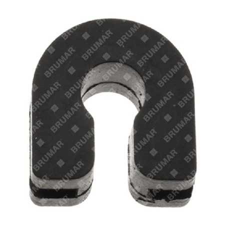 Cable gland for ZOMAX COMPATIBLE chainsaws - 053843 | NewgardenParts.com