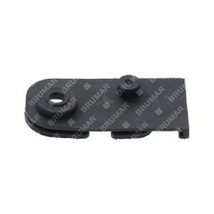 COMPATIBLE ZOMAX chainsaw dust cover - 051928 | NewgardenParts.com
