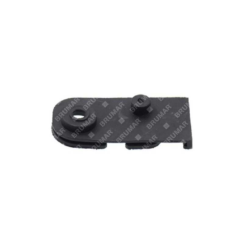 COMPATIBLE ZOMAX chainsaw dust cover - 051928
