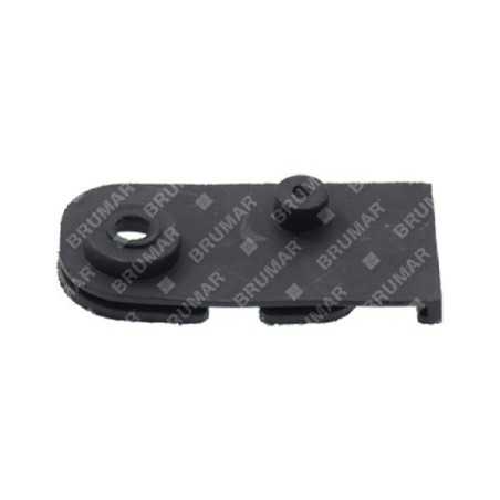KOMPATIBLE ZOMAX-Kettensägen-Staubschutzhülle – 051928 | NewgardenParts.com