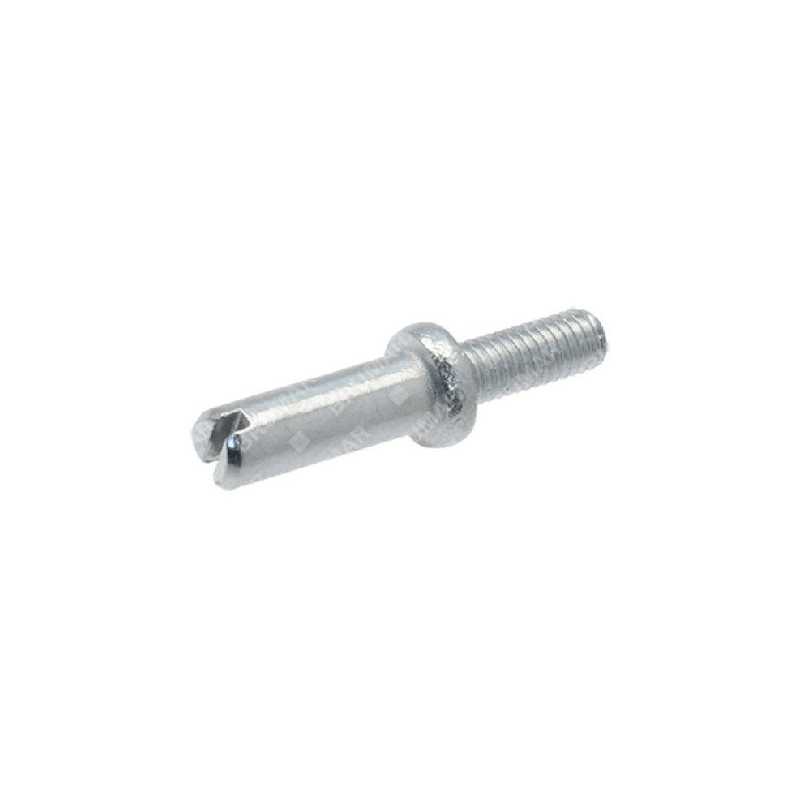 Chain stop screw for ZOMAX COMPATIBLE chainsaws - 051911