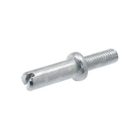 Chain stop screw for ZOMAX COMPATIBLE chainsaws - 051911 | NewgardenParts.com