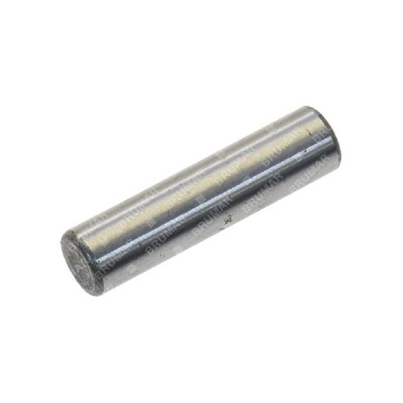 Spina acceleratore per motoseghe IKRA - MOGATEC COMPATIBILE - 044143