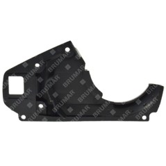 Starter deflector for ASIA-CHINA COMPATIBLE chainsaws - 038901 | NewgardenParts.com