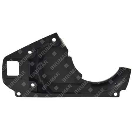 Deflector de arranque para motosierras COMPATIBLES ASIA-CHINA - 038901 | NewgardenParts.com