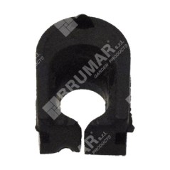 Air lever support rubber for ASIA-CHINA COMPATIBLE chainsaws - 038828 | NewgardenParts.com