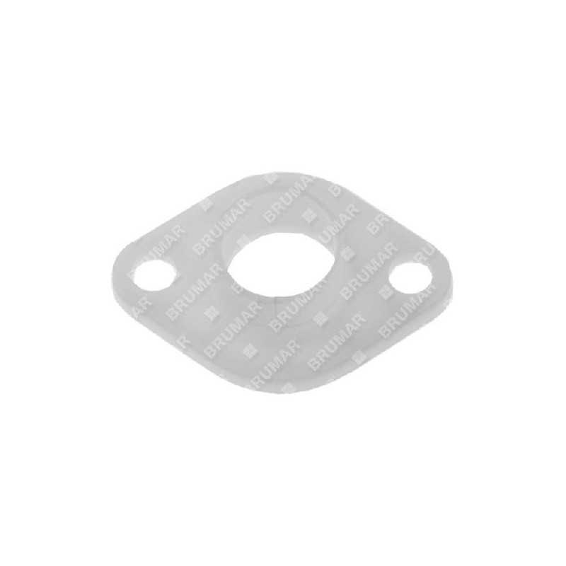 Carburetor spacer for ZOMAX COMPATIBLE chainsaws - 029694