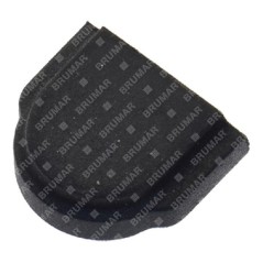 Cylinder boot cable gland for ZOMAX COMPATIBLE chainsaws - 018583 | NewgardenParts.com