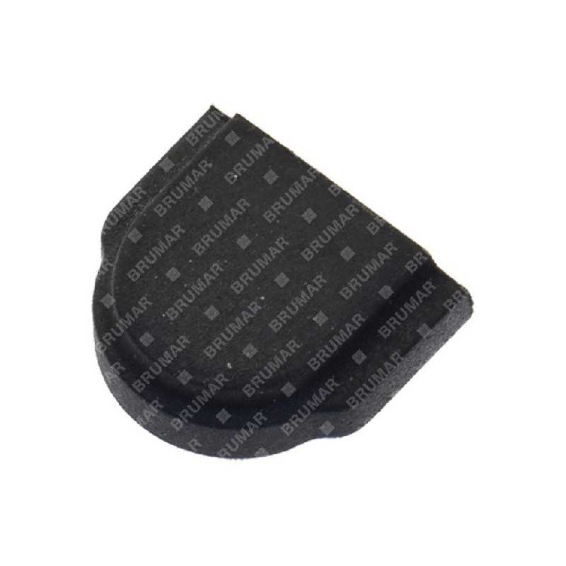 Cylinder boot cable gland for ZOMAX COMPATIBLE chainsaws - 018583