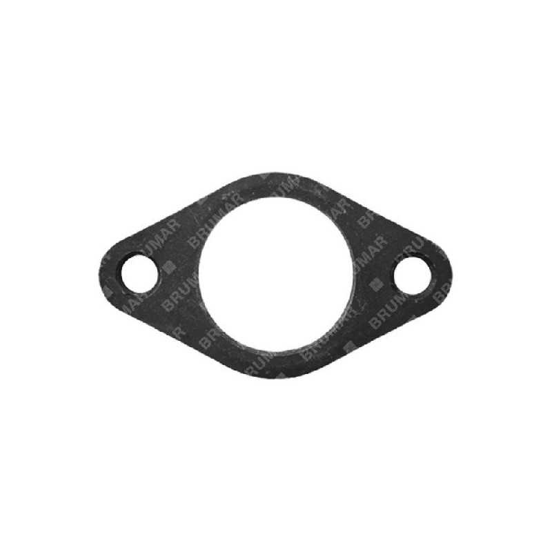 Piastra fissaggio carburatore per motoseghe OCHIAI - MAORI COMPATIBILE - 017734
